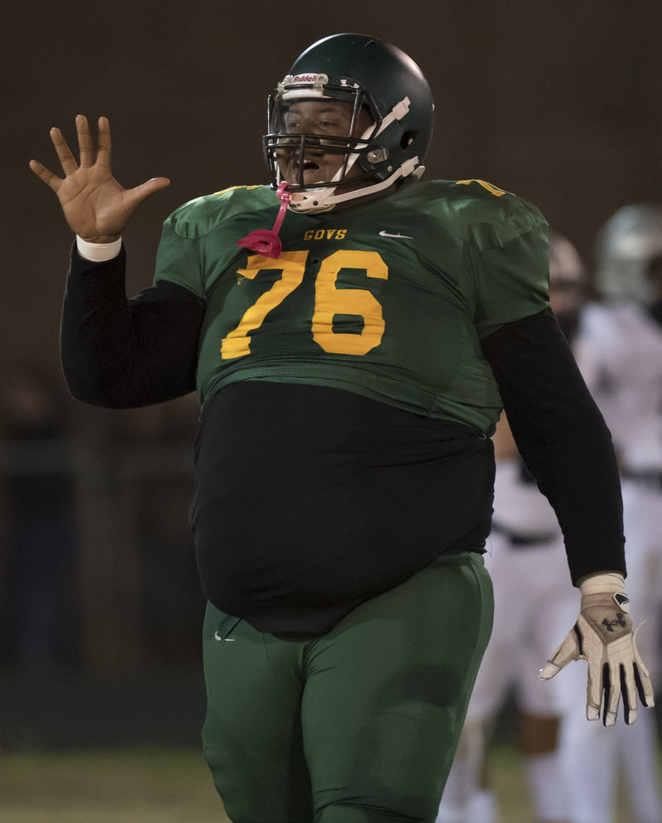 Football 7
